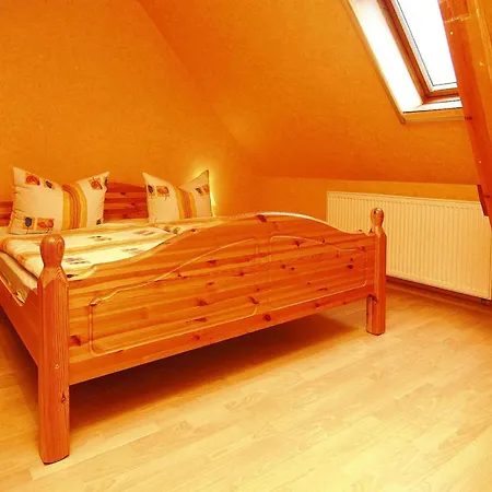 Ferienwohnung, Parmen Bei Feldberg, Cleaning Included *