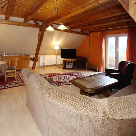شقة Ferienwohnung, Parmen Bei Feldberg, Cleaning Included *