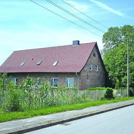 شقة Ferienwohnung, Parmen Bei Feldberg, Cleaning Included *