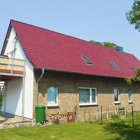 شقة Ferienwohnung, Parmen Bei Feldberg, Cleaning Included Nordwestuckermark
